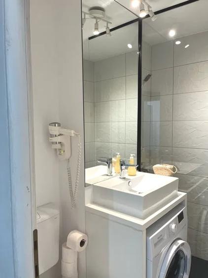 Apartament 2 camere | Pet Friendly | Dorobanti Perla - 8