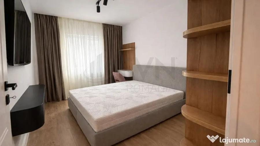 Apartament lux 3 camere I Timpuri Noi - Bucuresti (Bucuresti-Ilfov) - 9
