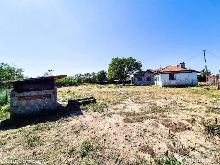 Casa, teren intravilan Negrasi Arges - 15