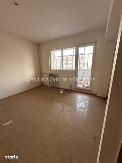 Apartament 2 camere - Galati - Micro 20