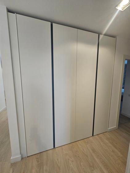 4 cam 190mp Residence5- Oliveto, parcare subterana, curte interioara, comision 0 - 40