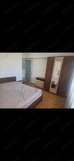Apartament cu 2 camere semidecomandat în Micălaca