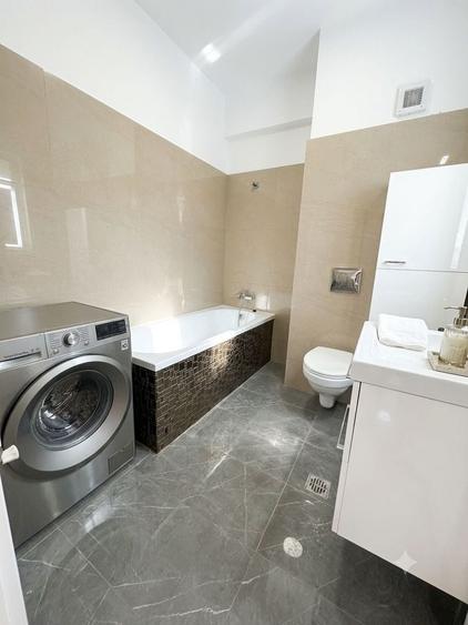 Apartament 3 camere - Nord (Sisesti) - 6