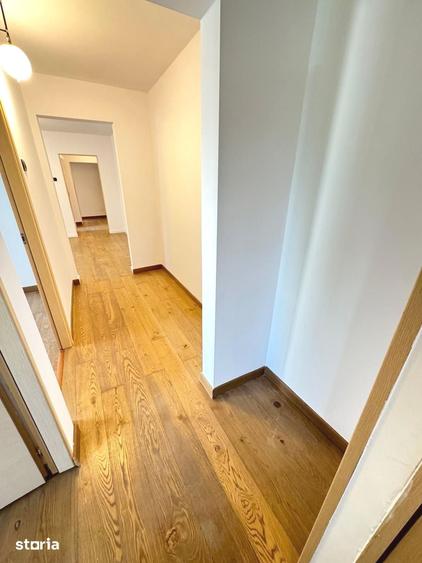Apartament cu 2 camere în Mircea cel Bătrân