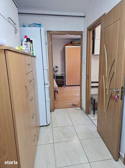 Apartament cu 2 camere în Tomis Nord