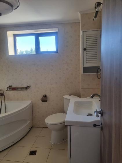 Apartament cu 4 camere circular în Trivale