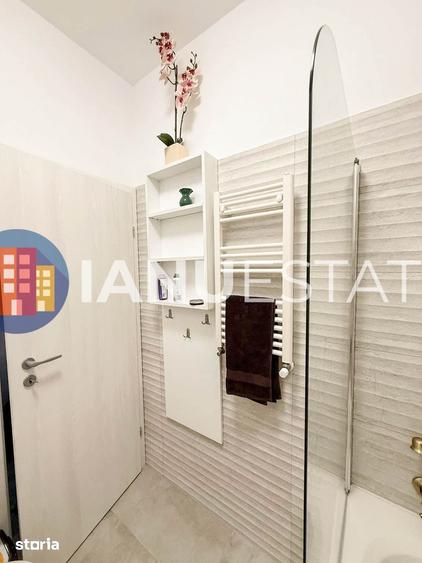 Apartament cu 2 camere decomandat în Berceni