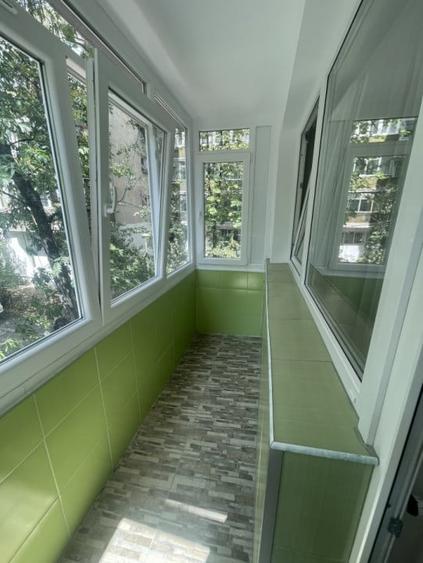 Apartament cu 2 camere decomandat, mobilat în Drumul Taberei