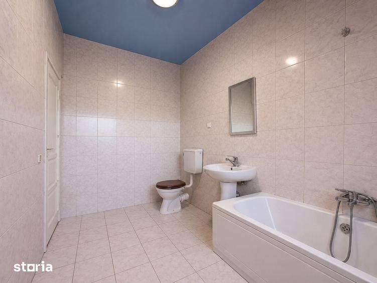 Apartament de 2 camere, 57 mp, 2 bai, parcare, zona Porii - 3