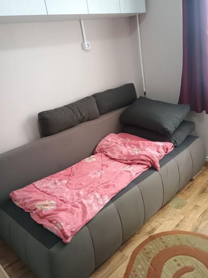 Garsonieră semidecomandată în Calbor