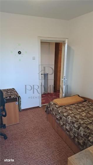 Apartament cu 3 camere decomandat în Iosefin