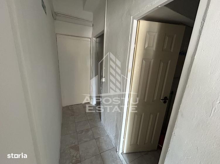 Spatiu comercial stradal de inchiriat, 92 mp, Zona Dambovita Sagului - 4