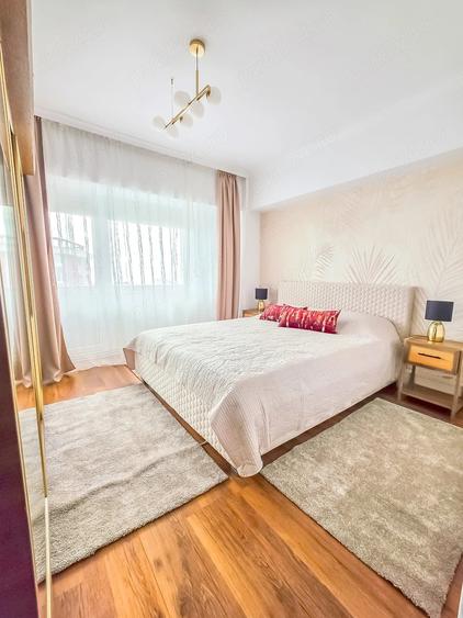 Apartament cu 2 camere decomandat în ICIL