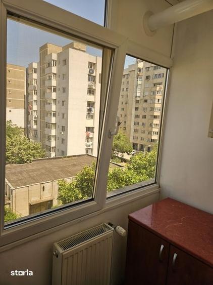 PROPRIETAR- Apartament 1 camera 40 mp - POITIERS - 2
