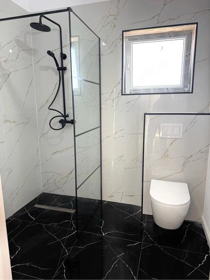 Casă cu 3 camere cu Teren 100 Mp în Central