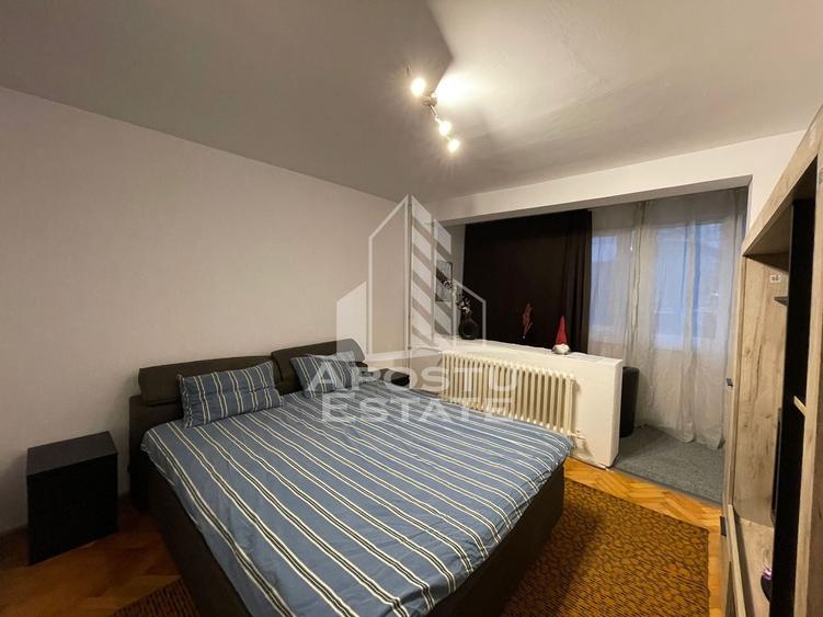Apartament 2 camere de inchiriat, Spitalul Judetean, Timisoara - 1