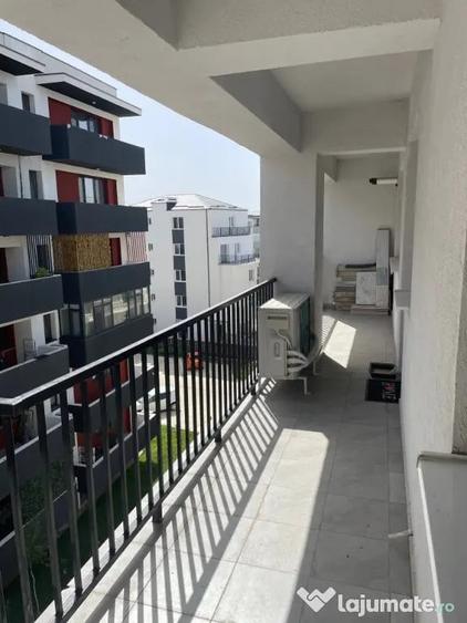 Particular-Inchiriere apartament 3 cam,Dec.,parcare,Dr. Gura Putnei - 7
