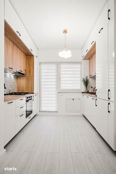 Apartament cu 2 camere in complex 81 Residence/Popesti Leordeni - 6