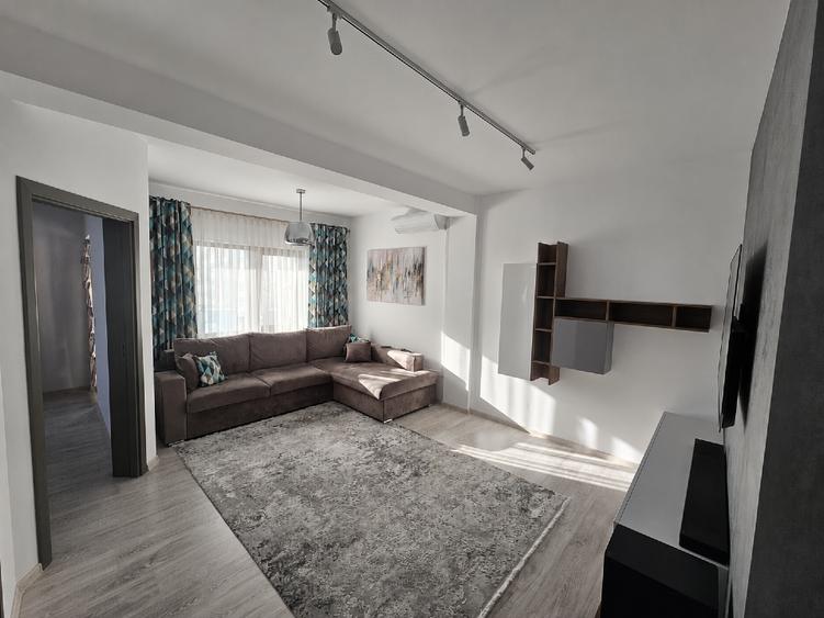 Apartament 3 camere Metropol Residence - direct proprietar - 13