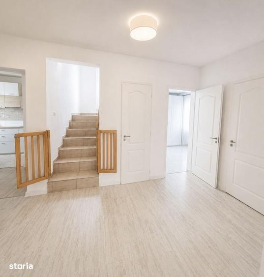Casă cu 4 camere cu Teren 480 Mp în Berceni