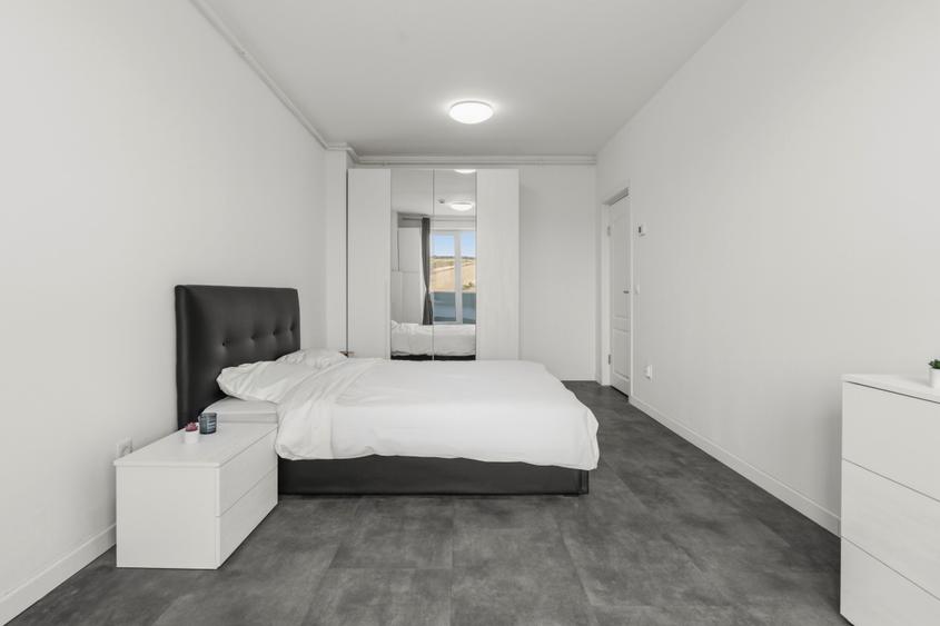 Traian Vuia 194. Apartament 2 camere. Loc Parcare. - 5