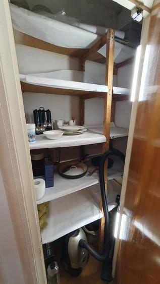 Apartament cu 2 camere circular în Drumul Taberei