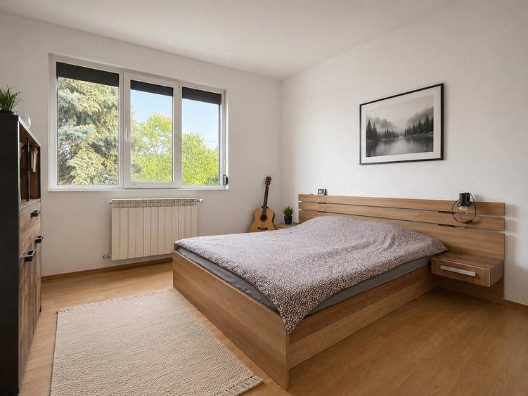 Casa + Hala - Fughiu - Osorhei - Oradea - Bihor - IMOBIHOR - 10