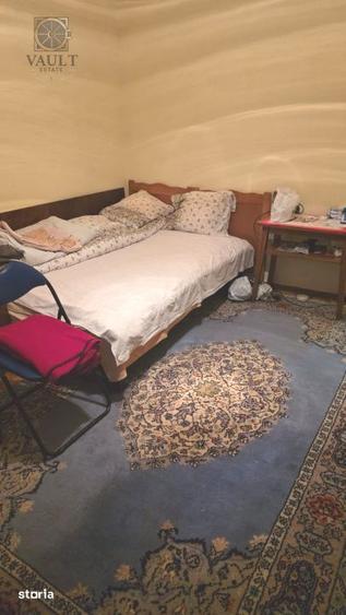 Apartament cu 3 camere decomandat, mobilat în Mazepa 1