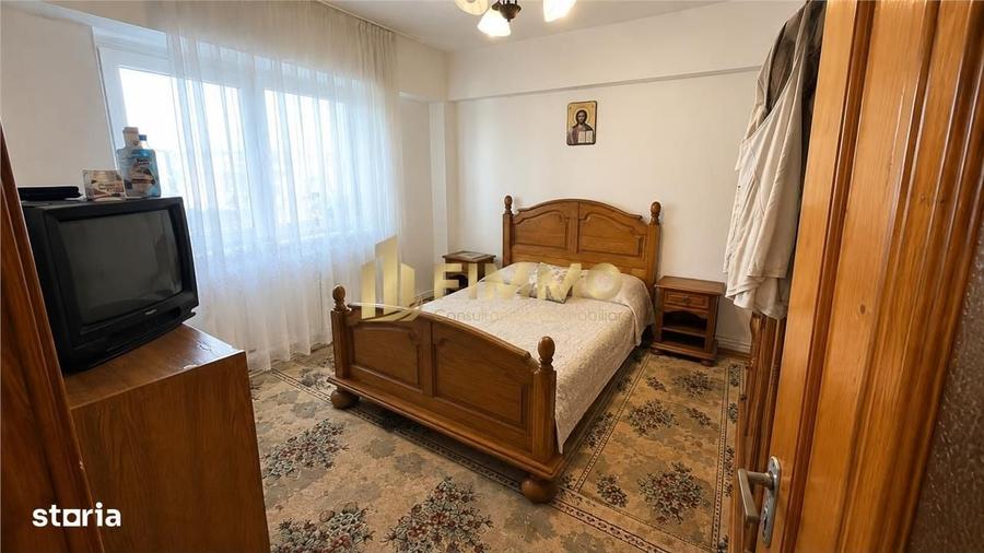 Apartament cu 3 camere decomandat în Obcini