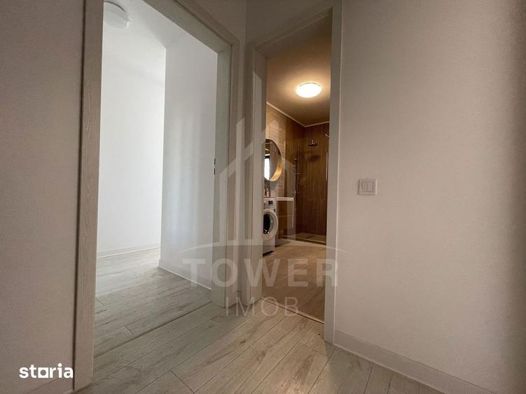 Apartament cu 2 camere în Șelimbăr