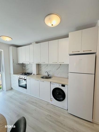 Inchiriez apartament Floresti , zona Eroilor - 6
