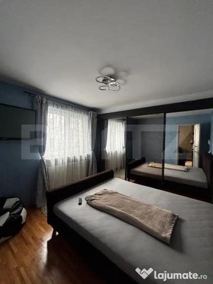 Apartament 3 camere, 65 mp, zona Marasesti - 7