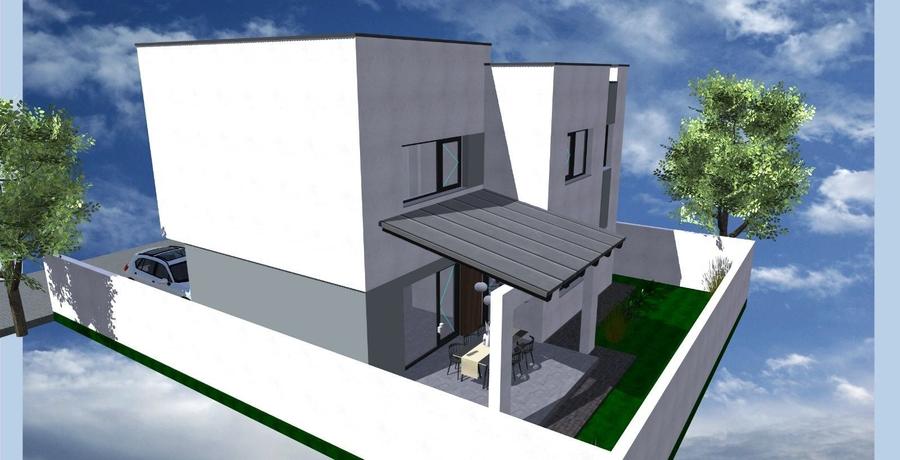 Casa Damila Selgros - 1