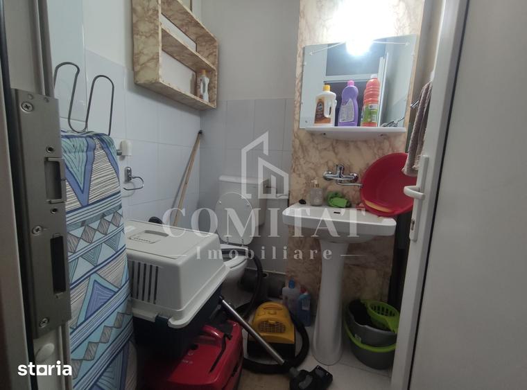 Apartament cu 3 camere | 2 balcoane | Zona Complex Sigma - 2