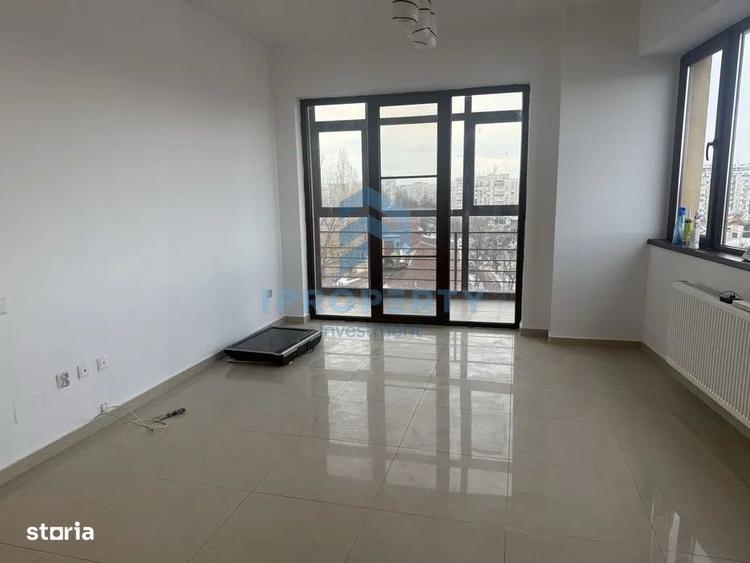 Spațiu comercial, de 50 mp, în Ferentari