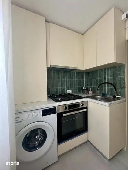 Apartament cu 2 camere decomandat în Bucureștii Noi