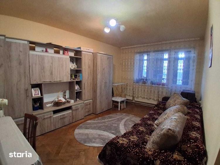 Vanzare apartament cu 2 camere Deva - 3