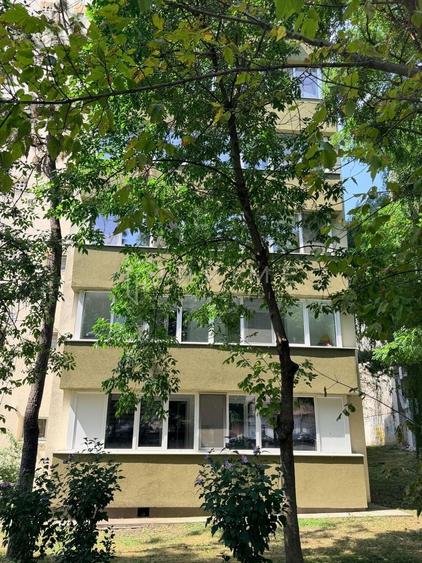 Apartament cu 2 camere în Tudor