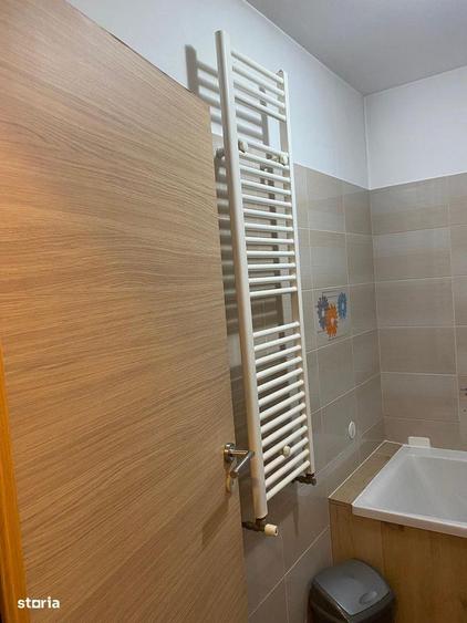 Apartament cu 2 camere decomandat, mobilat în Iancului