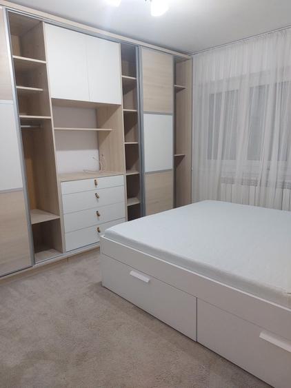 Apartament cu 2 camere decomandat în Anda