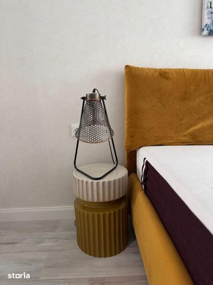 Smart living! Apartament 1 camera, view lac Rediu, Royal Town Iasi - 2