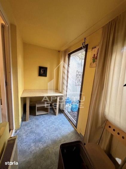 Apartament cu 2 camere , de inchiriat , Zona Balcescu - Timisoara - 4