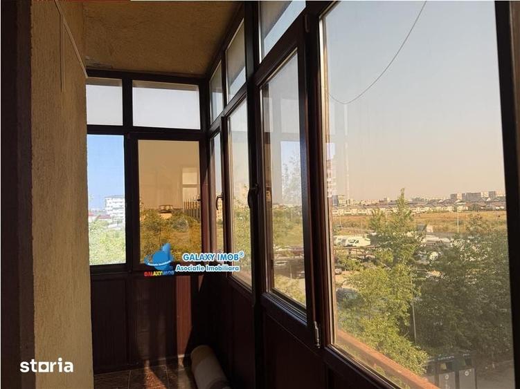 Apartament cu 2 camere de inchiriat Militari Residence - 11