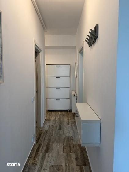 Apartament 2 camere 1 Mai / Loc de parcare - 13