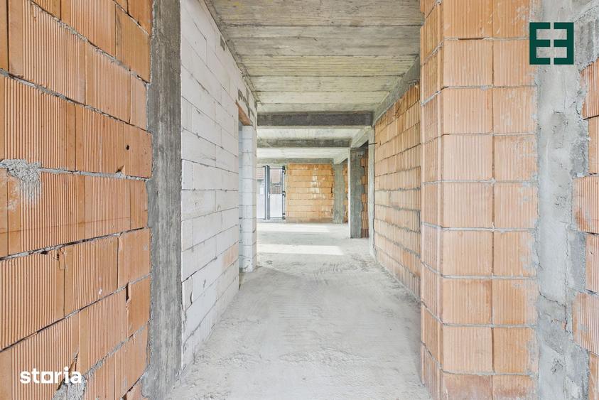 Casa noua cu 4 camere ?i teren de 445 mp - Vladimirescu - Arad - 6