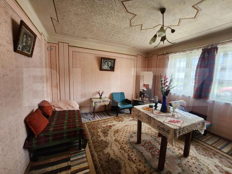 Duplex cu 4 camere cu Canalizare în Sud