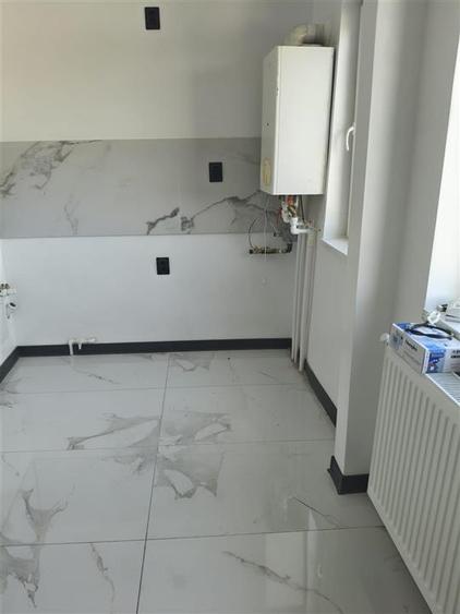 Apartament cu 2 camere semidecomandat în Hipodrom