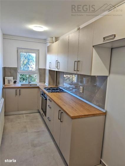 Apartament 2 camere complet renovat, Centrul Civic - 3