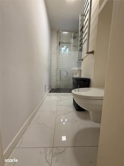 Apartament cu 2 camere semidecomandat în Circumvalațiunii