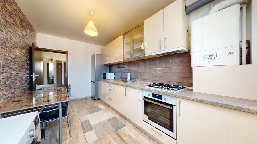 2 camere de închiriat | Disponibilitate imediata - 1